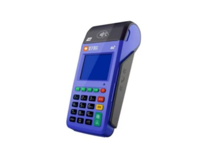 汕头慧POS